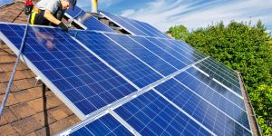 Production de l’électricité photovoltaïque rentable à Mazieres-de-Touraine